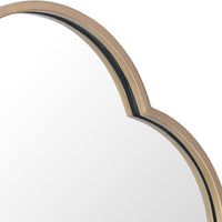 Gwendolyn Deco Mirror