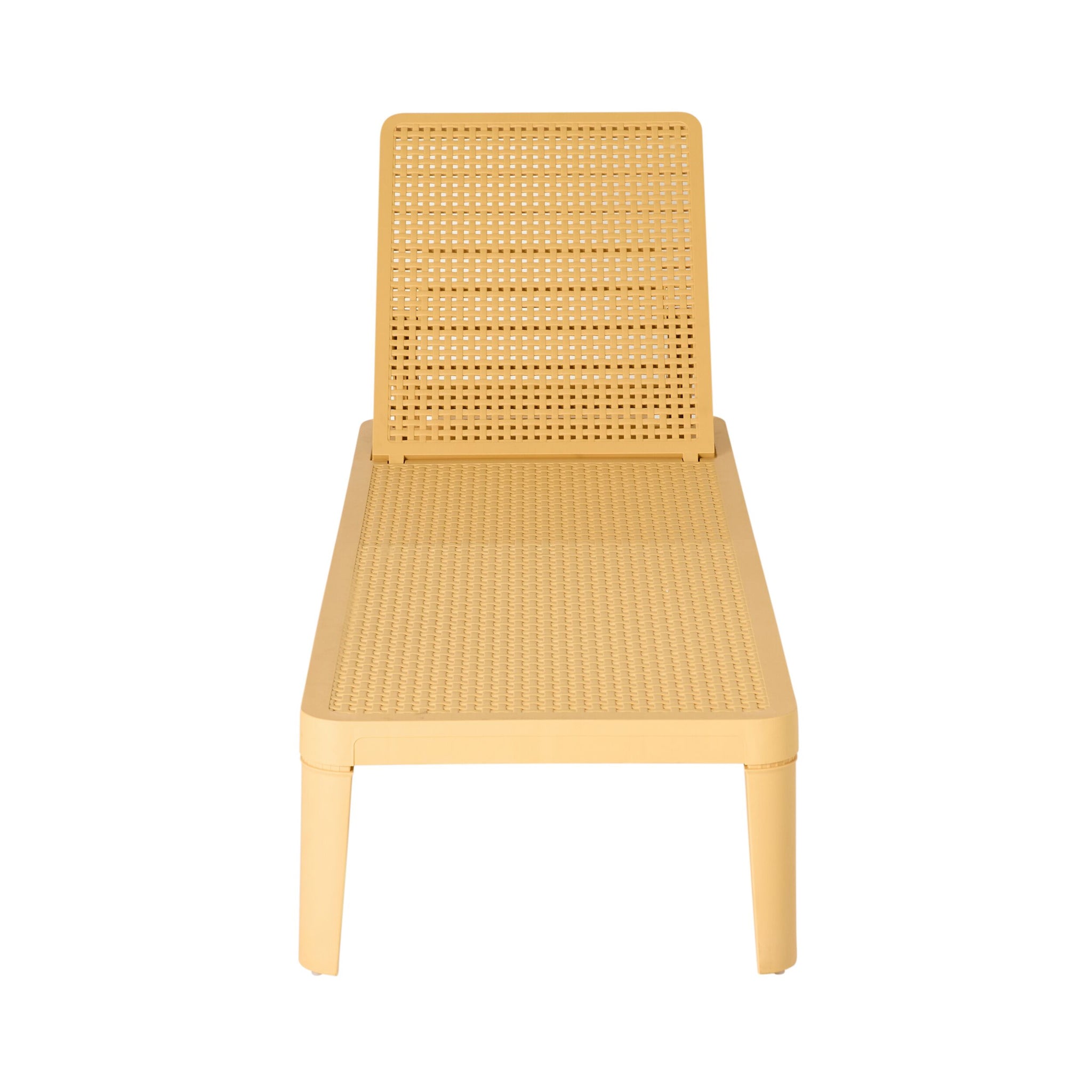 Solai Sun Lounge Light Turmeric