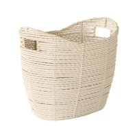 Solana Small Boat Basket