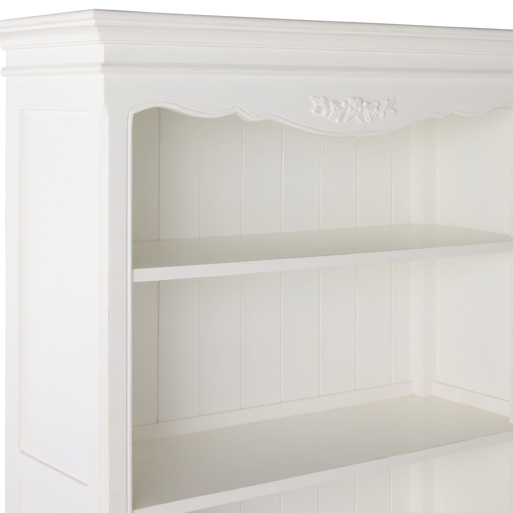 Emilie Large Bookcase
