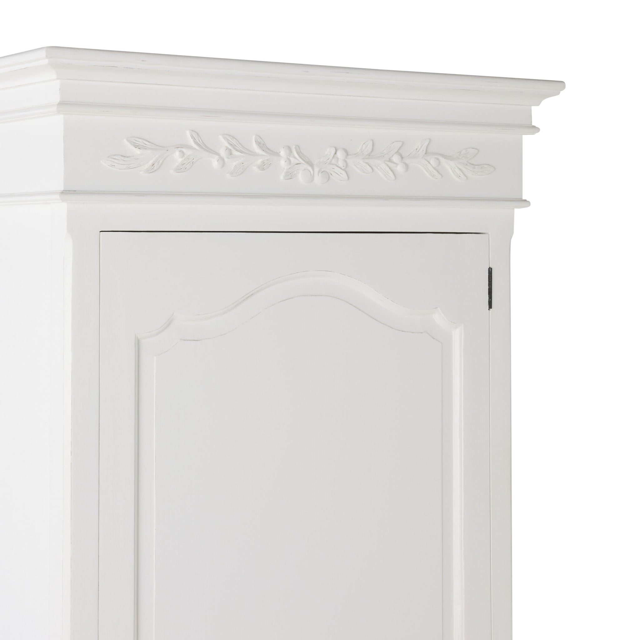 Emilie 1 Door Wardrobe