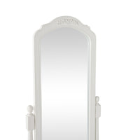Emilie Long Mirror