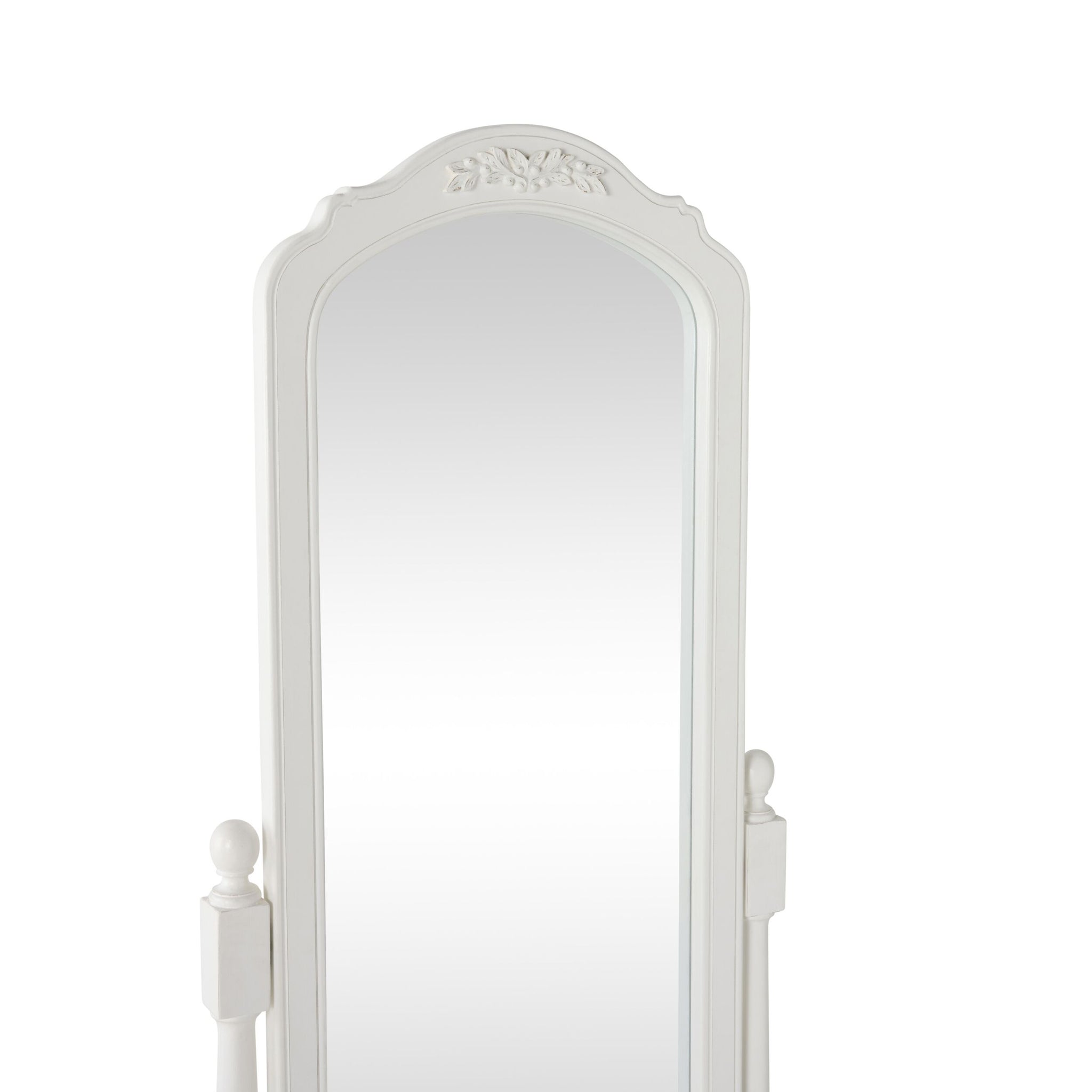 Emilie Long Mirror