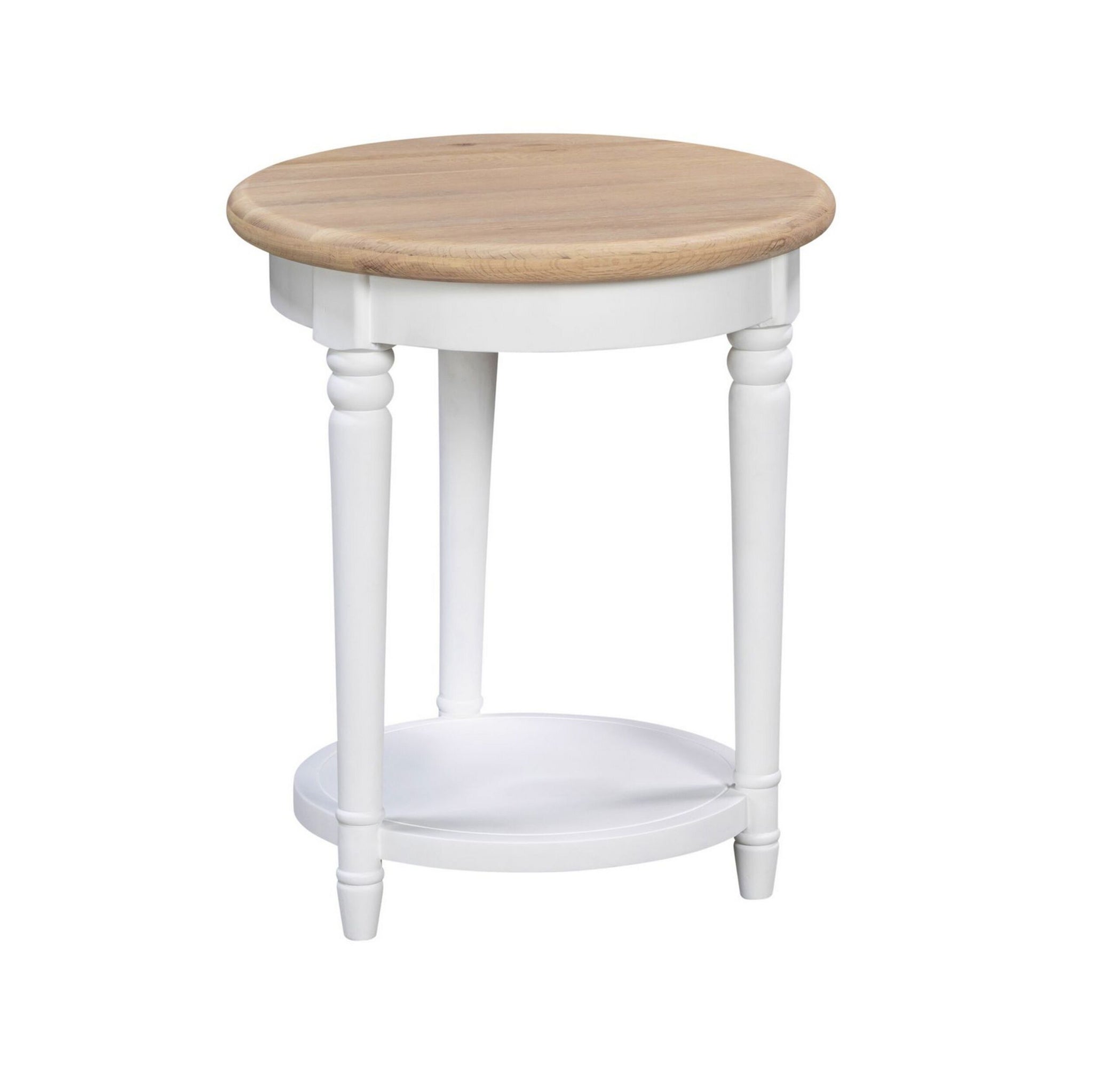 Saige Side Table