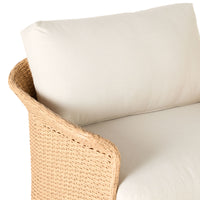 Capri Occasional Chair
