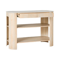 Deva Kitchen Bench Marble Top 120cm