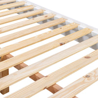 Saige King Bed