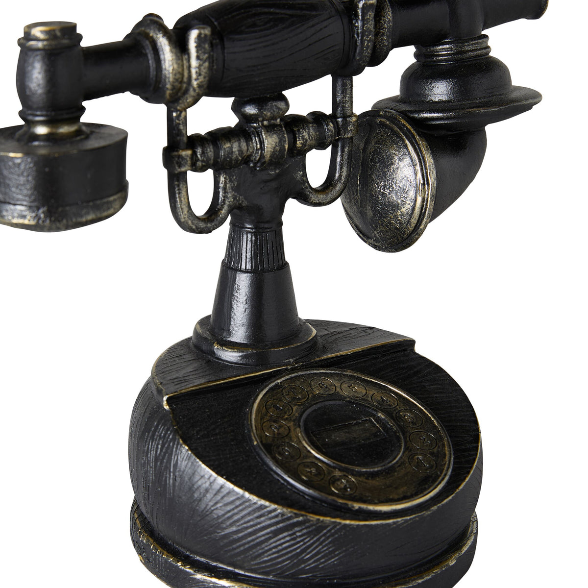 Vintage Relics Telephone Ornament