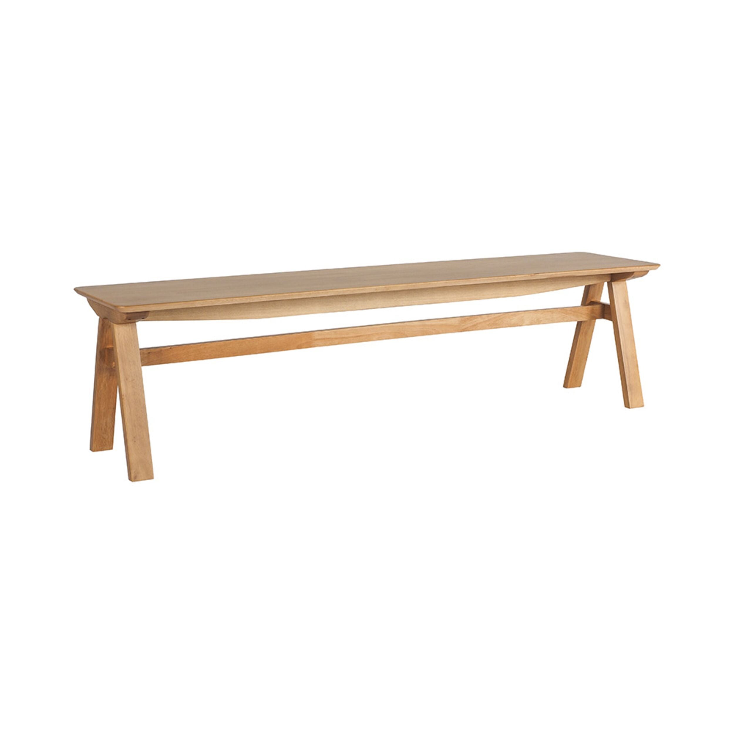 Holly Dining Bench Seat 170cm