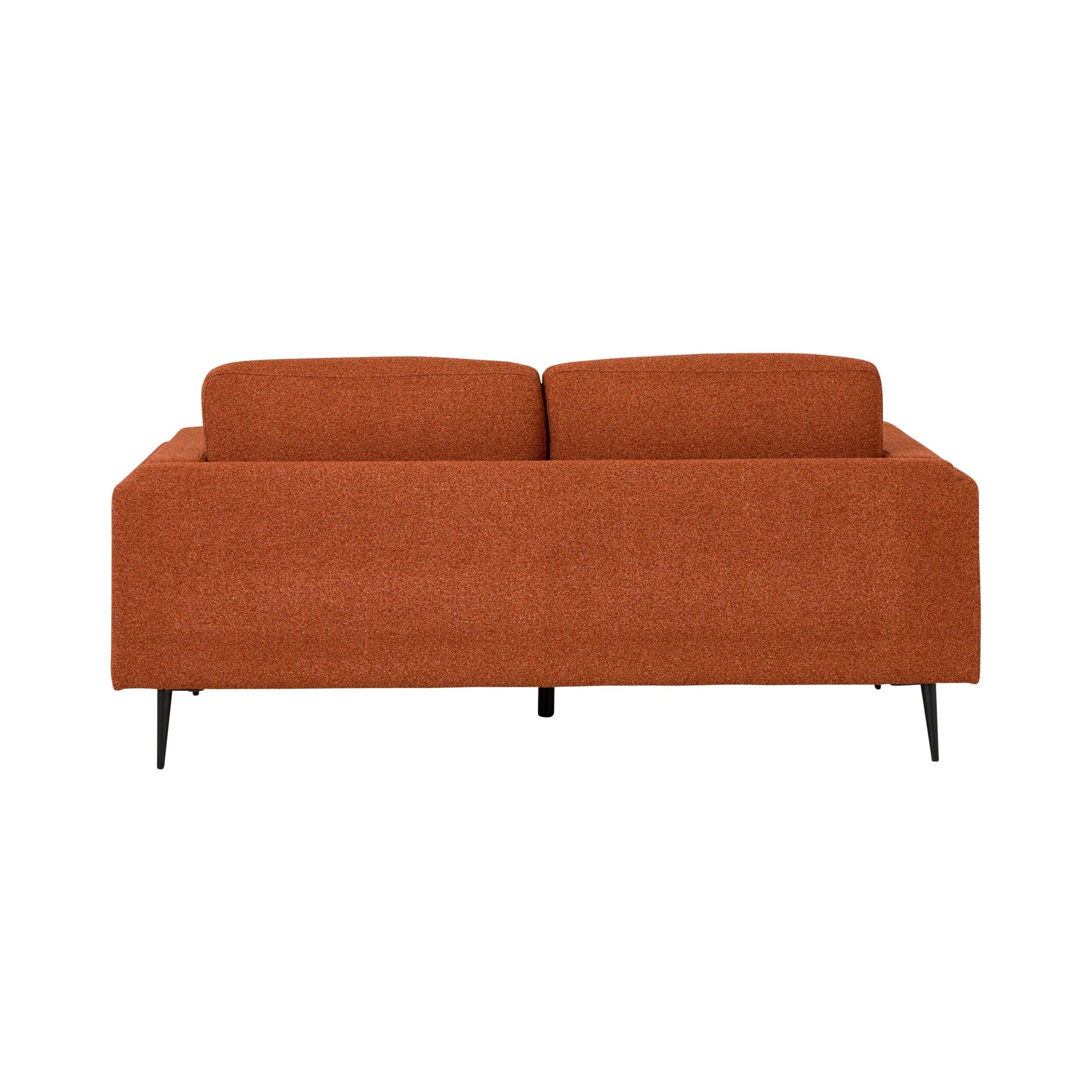 Irvine 2.5 Seater Sofa Ember