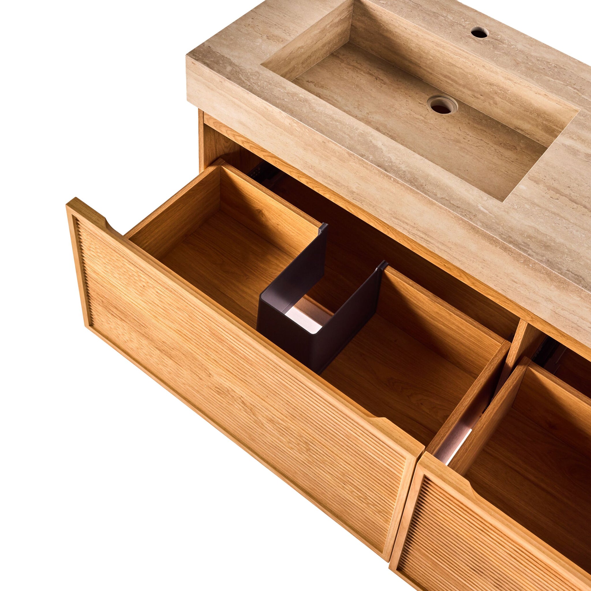 Finn Double Vanity 1500mm