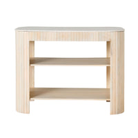 Deva Kitchen Bench Marble Top 120cm