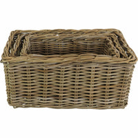 Martinique Basket Medium 49x30x22cm