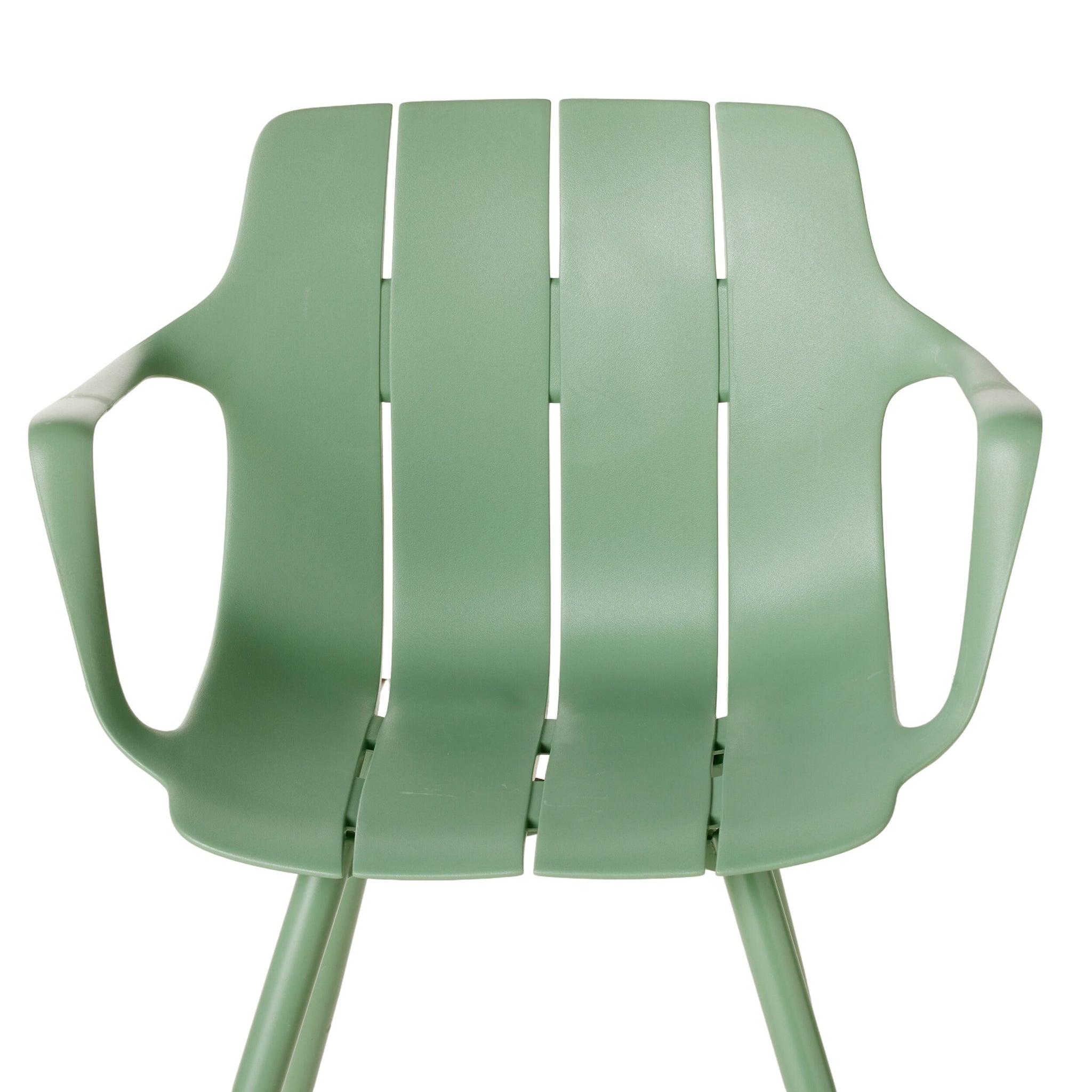 Daxton Dining Chair Green