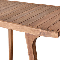 Camden Outdoor Bar Table 140cm