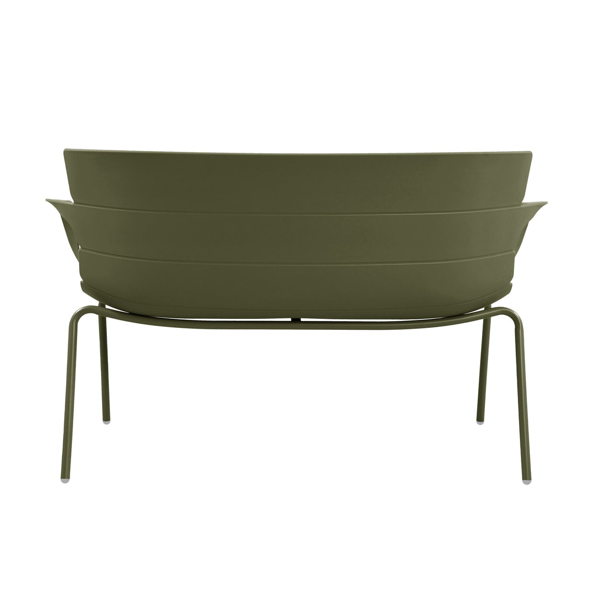 Jaspa 2 Seater Green