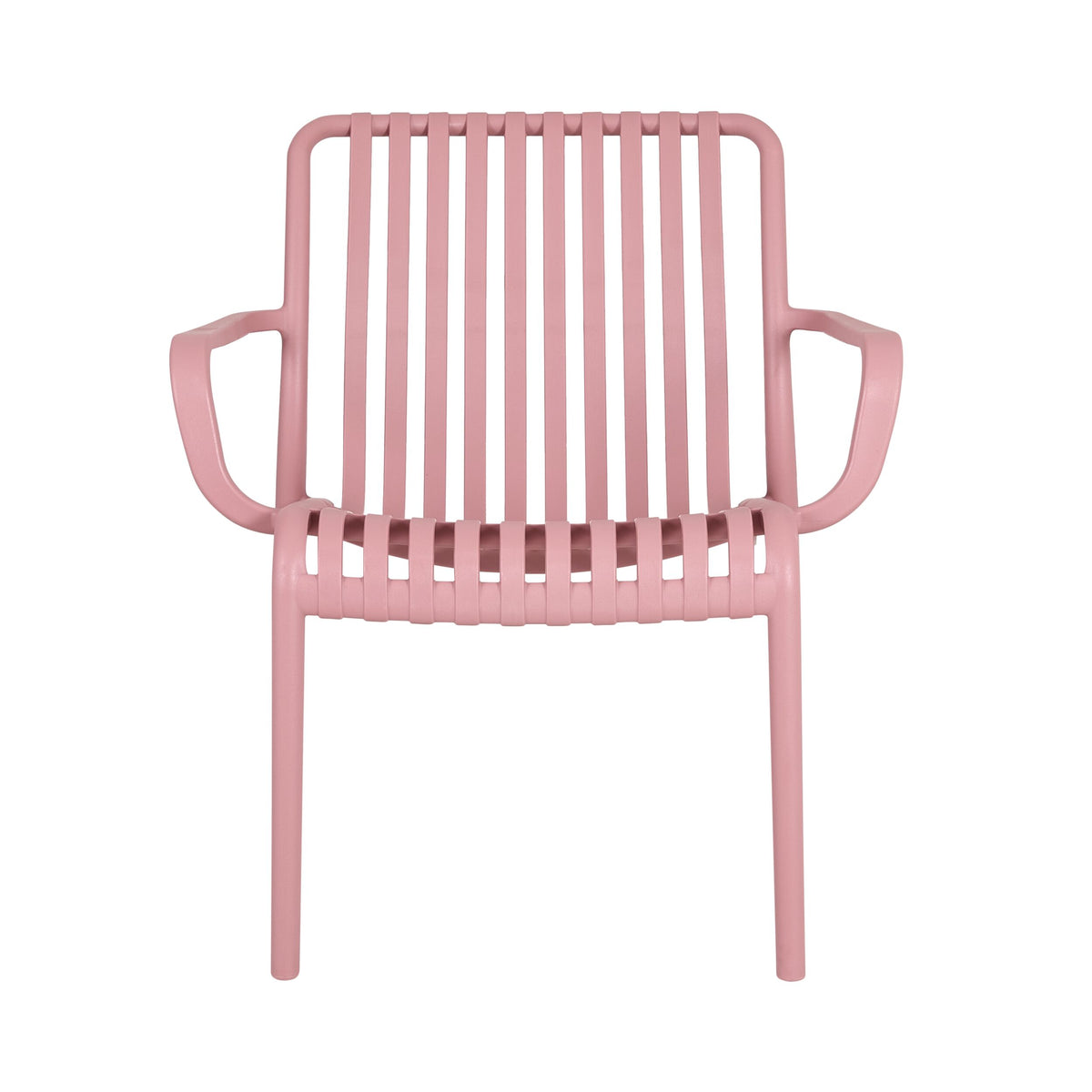 Jesi Occasional Chair Tea Rose