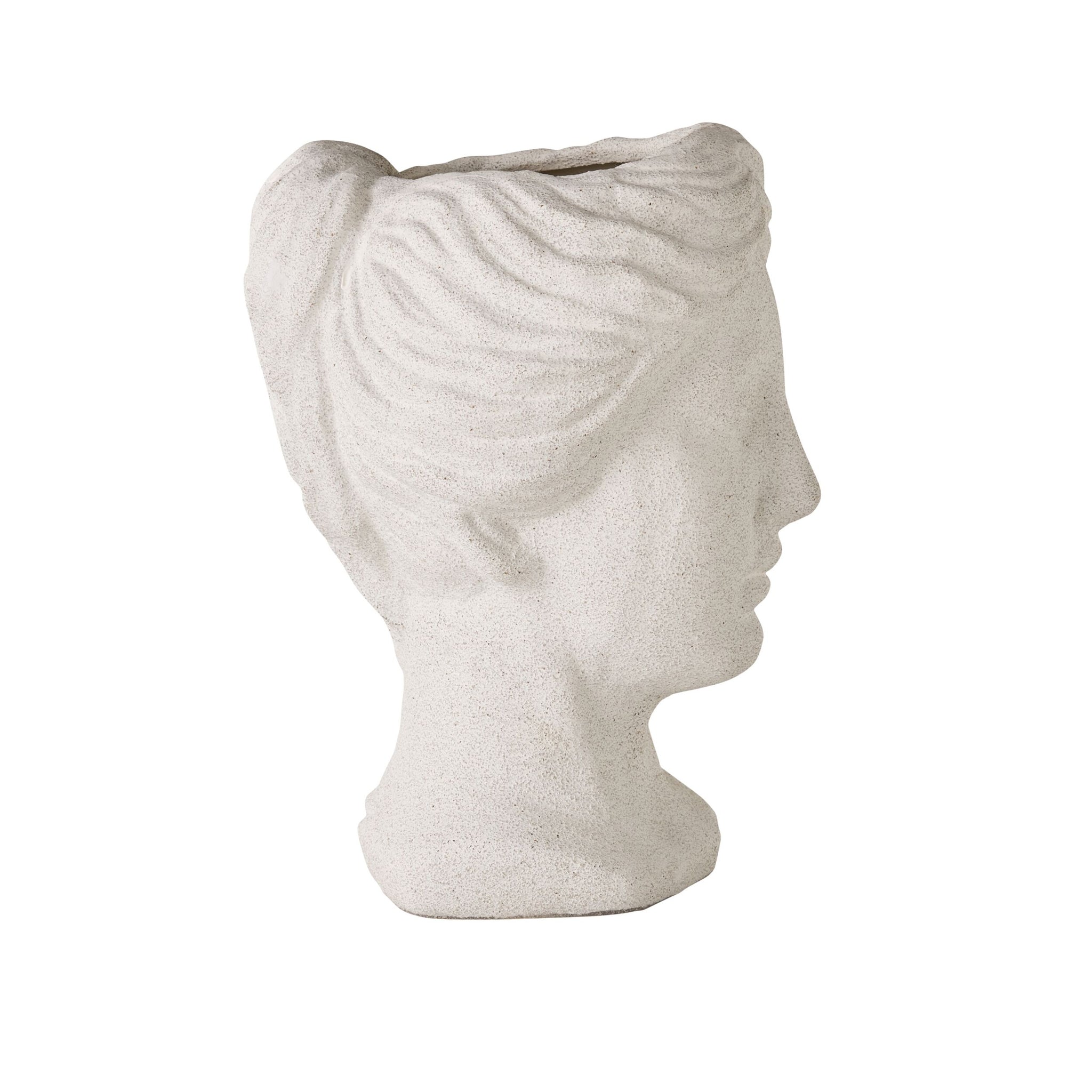 Hera Ceramic Plant Pot