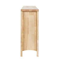 Daisy Lowline Wave Bookshelf