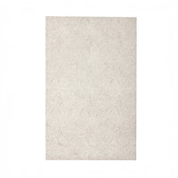Floral Etchings Wool Rug 150x240cm