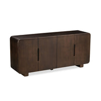 Dempsey 4 Door Sideboard