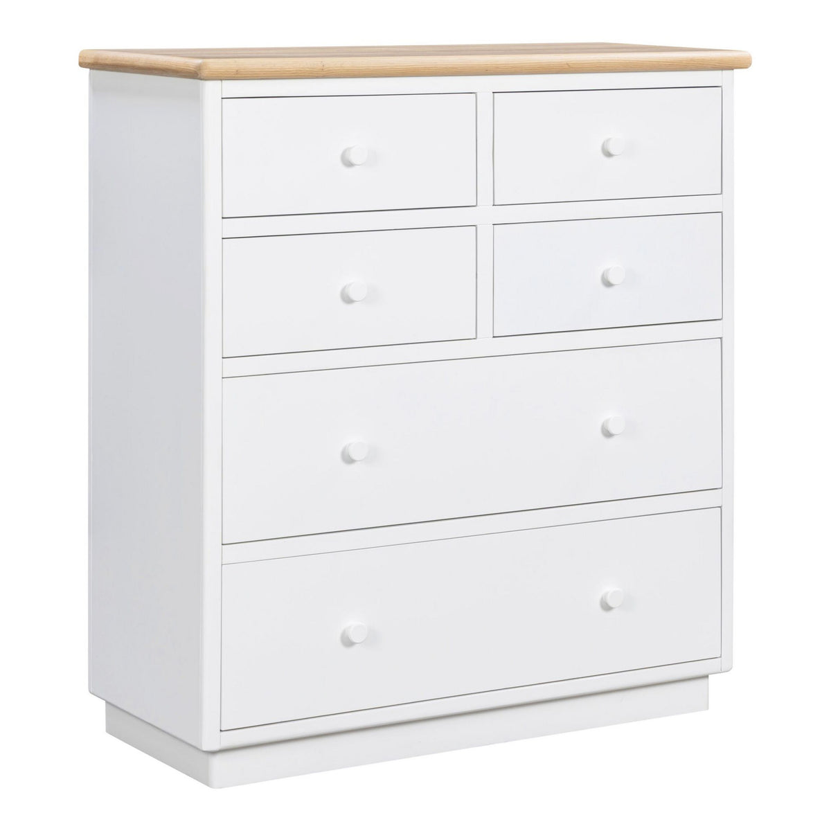 Saige 6 Drawer Chest