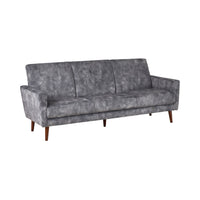 Frankie 3 Seater Sofa Seal