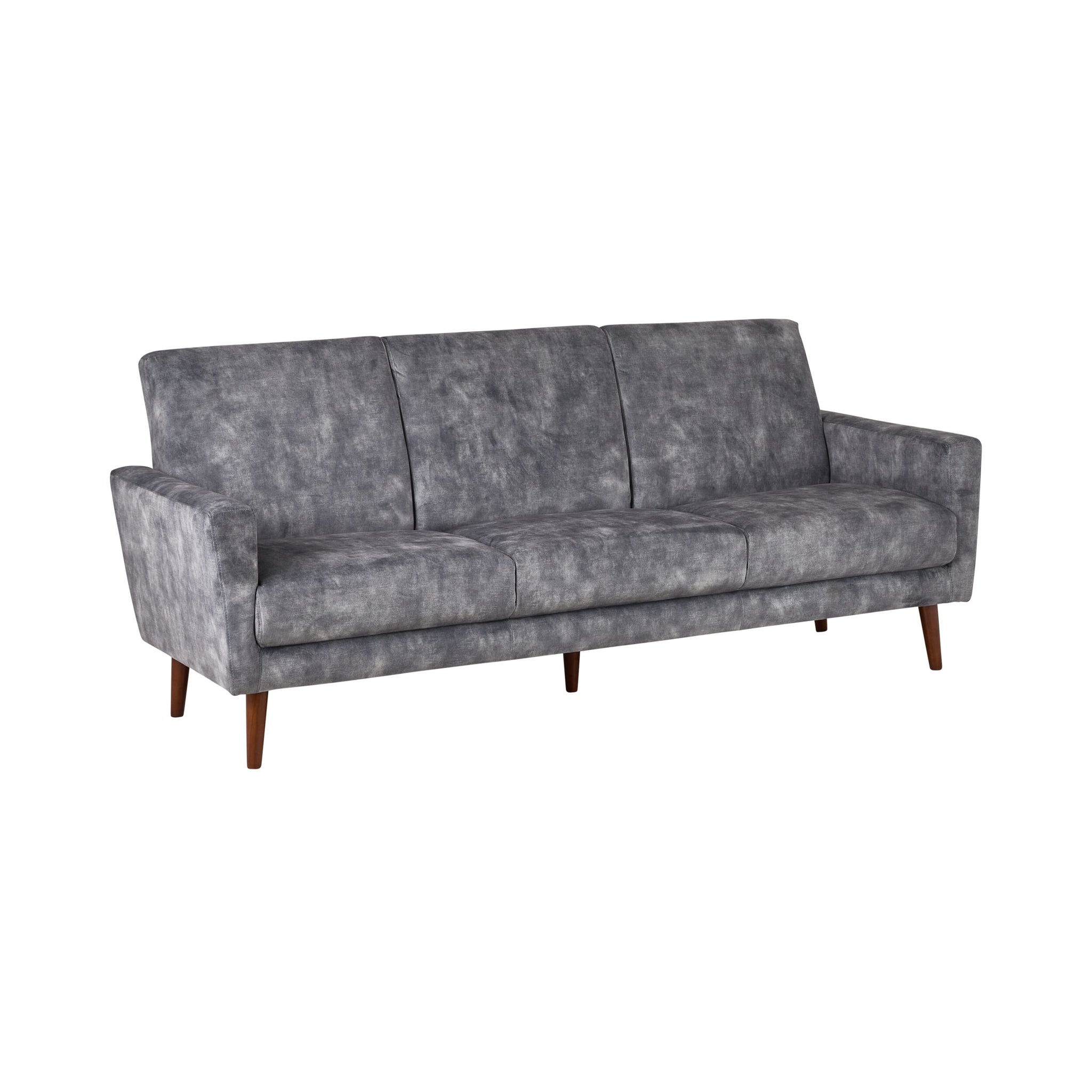 Frankie 3 Seater Sofa Seal