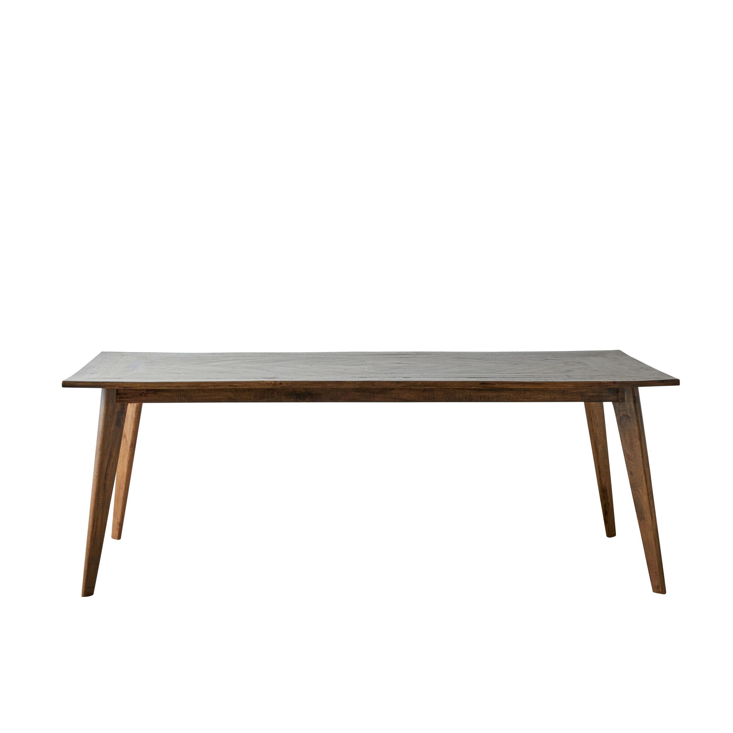 Heathfield Dining Table 300x100x78cm