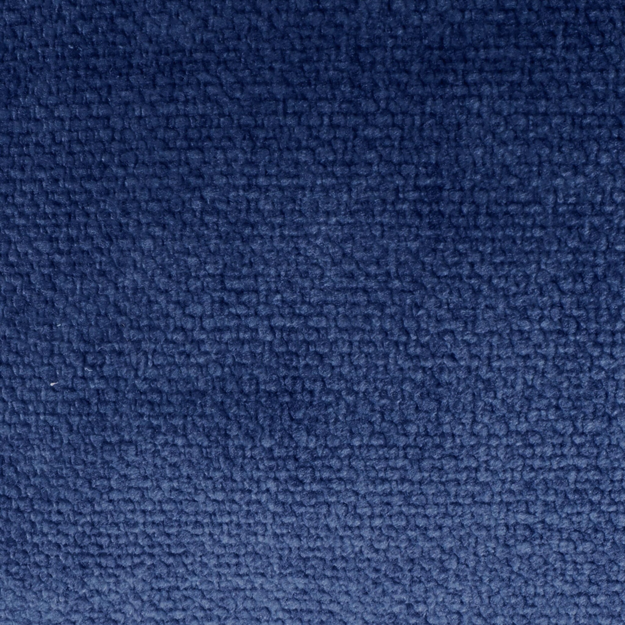 Lisette 3.5 Seater Velvet Sofa Celeste Indigo