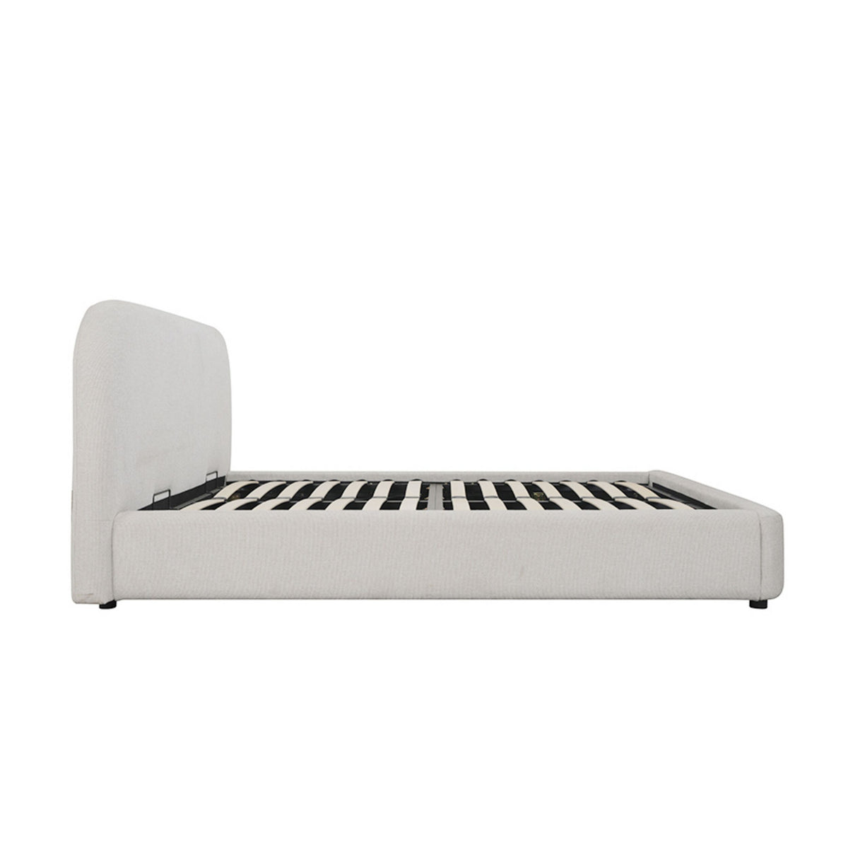 Noora King Bed Gas Lift