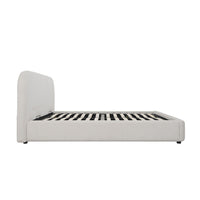 Noora King Bed Gas Lift