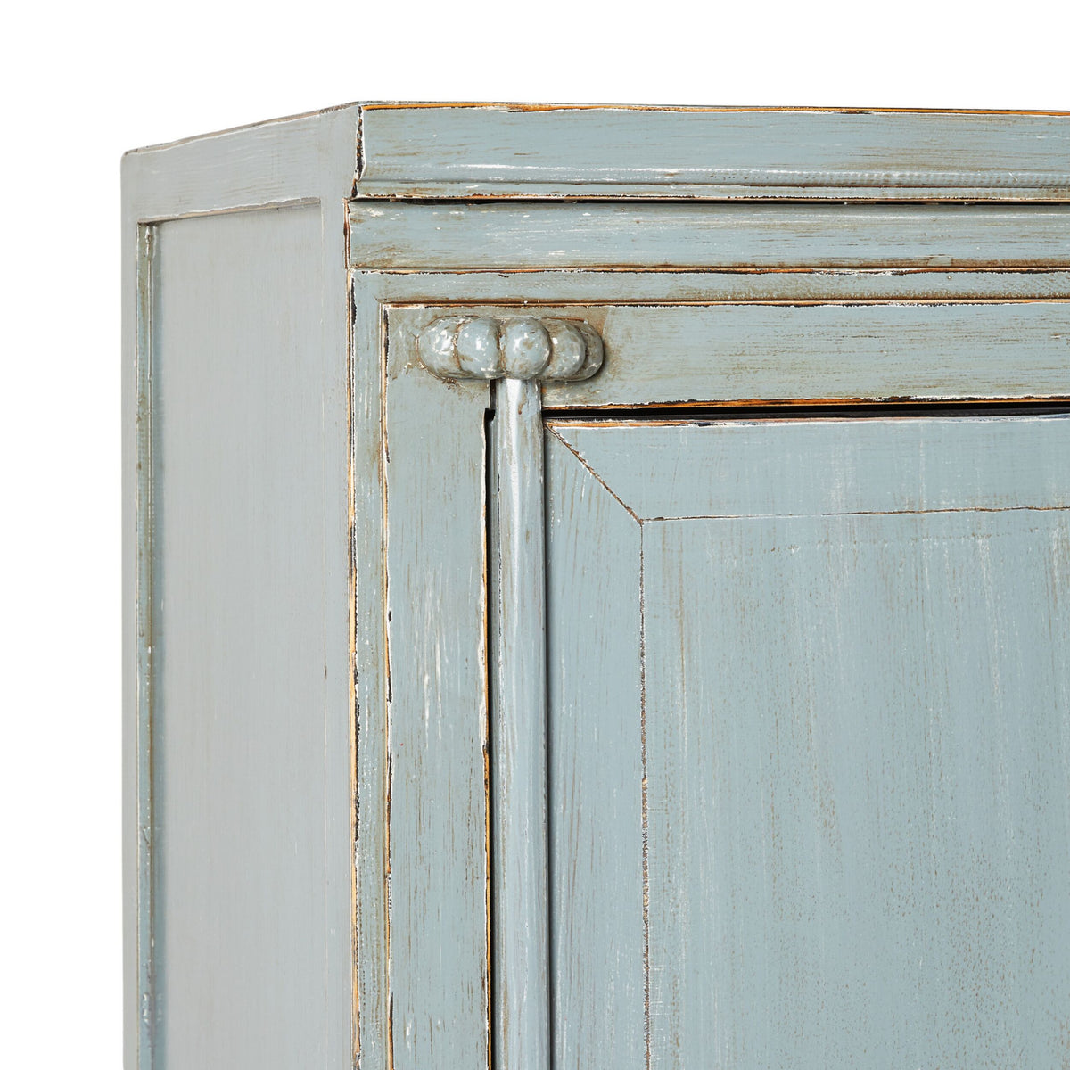 Sansha Wedding Cabinet Dove Grey