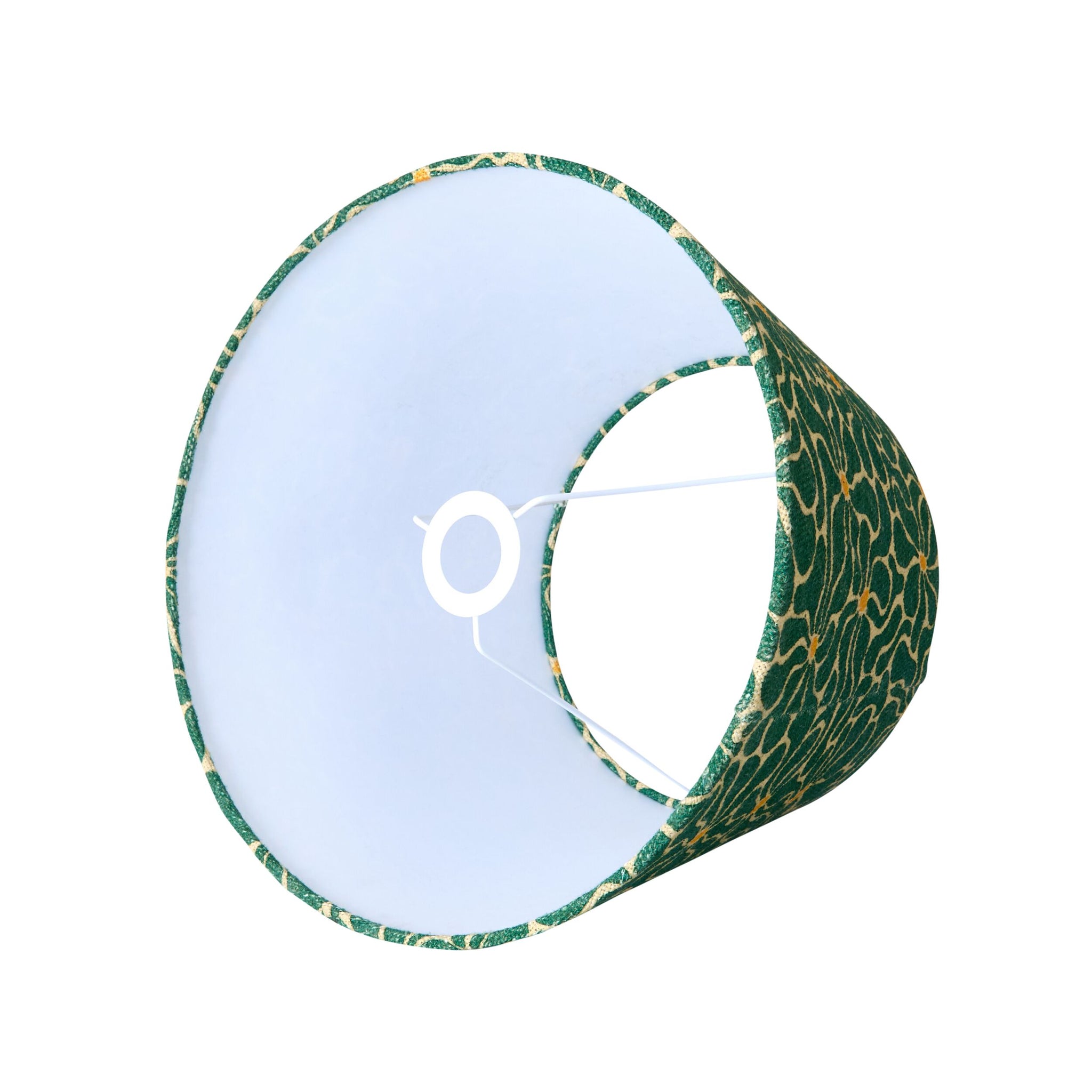 Tapered Shade Green 45x31x32cm