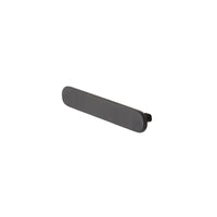 Odin Vanity Drawer / Door Handle Black