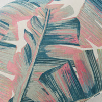 Aruba Hinterland Palm Outdoor Cushion 35x55cm
