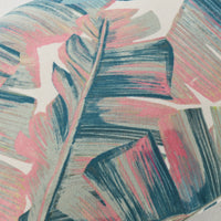 Aruba Hinterland Palm Outdoor Cushion 35x55cm