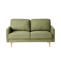 Boden 2 Seater Sofa Sorrento Olive