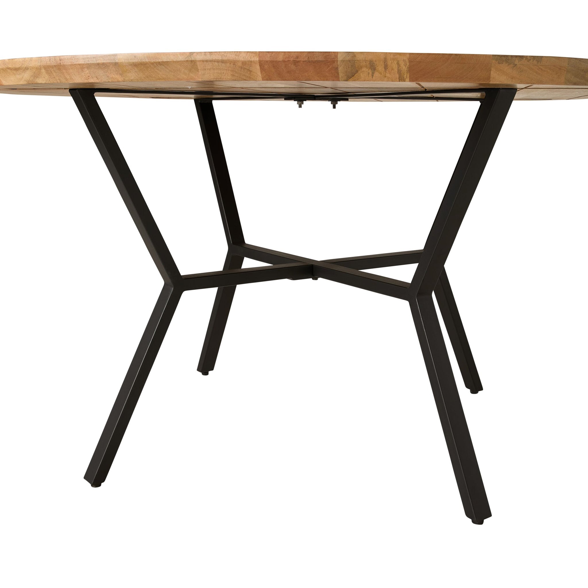 Brompton Round Dining Table 140cm