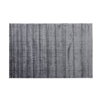 Crosshatch Handtufted Rug Smoke 160x240cm