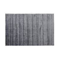 Crosshatch Handtufted Rug Smoke 200x300cm