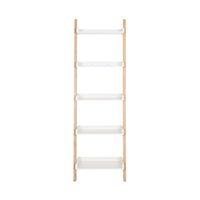 Clover Ladder Shelving Unit 185 x 60cm