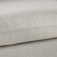 Darcie 2 Seater Sofa Amalfi Silver