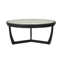 Nori Coffee Table Black