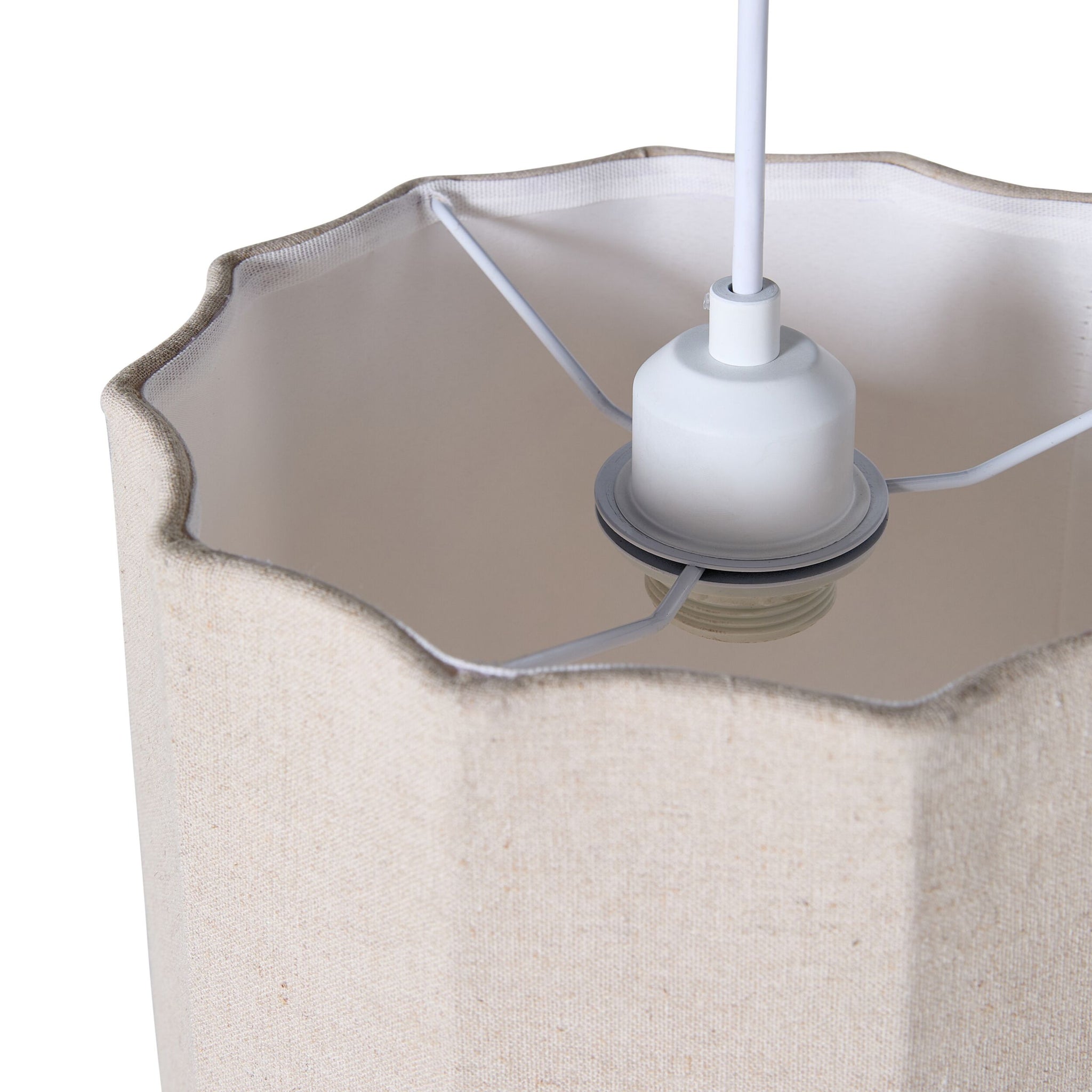 Ravi Pendant 25x36cm