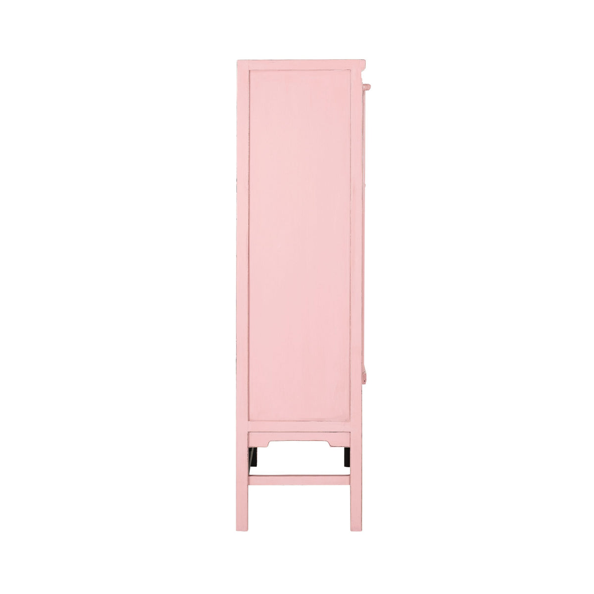 Sansha Wedding Cabinet Blush Pink
