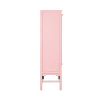 Sansha Wedding Cabinet Blush Pink