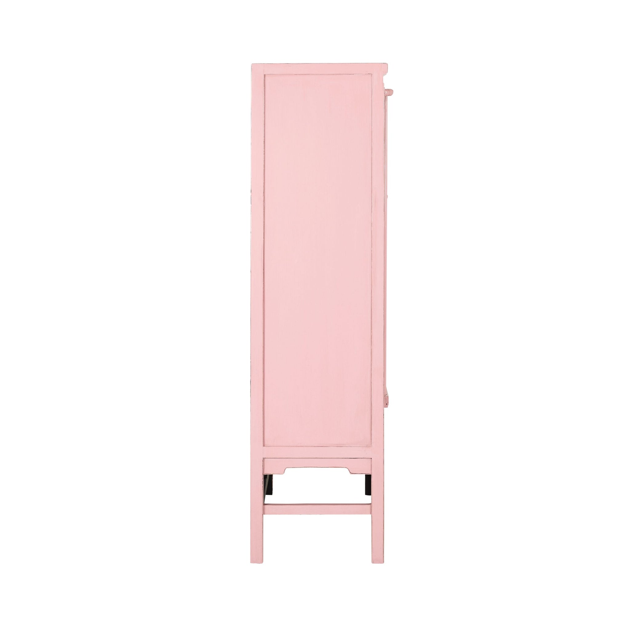 Sansha Wedding Cabinet Blush Pink