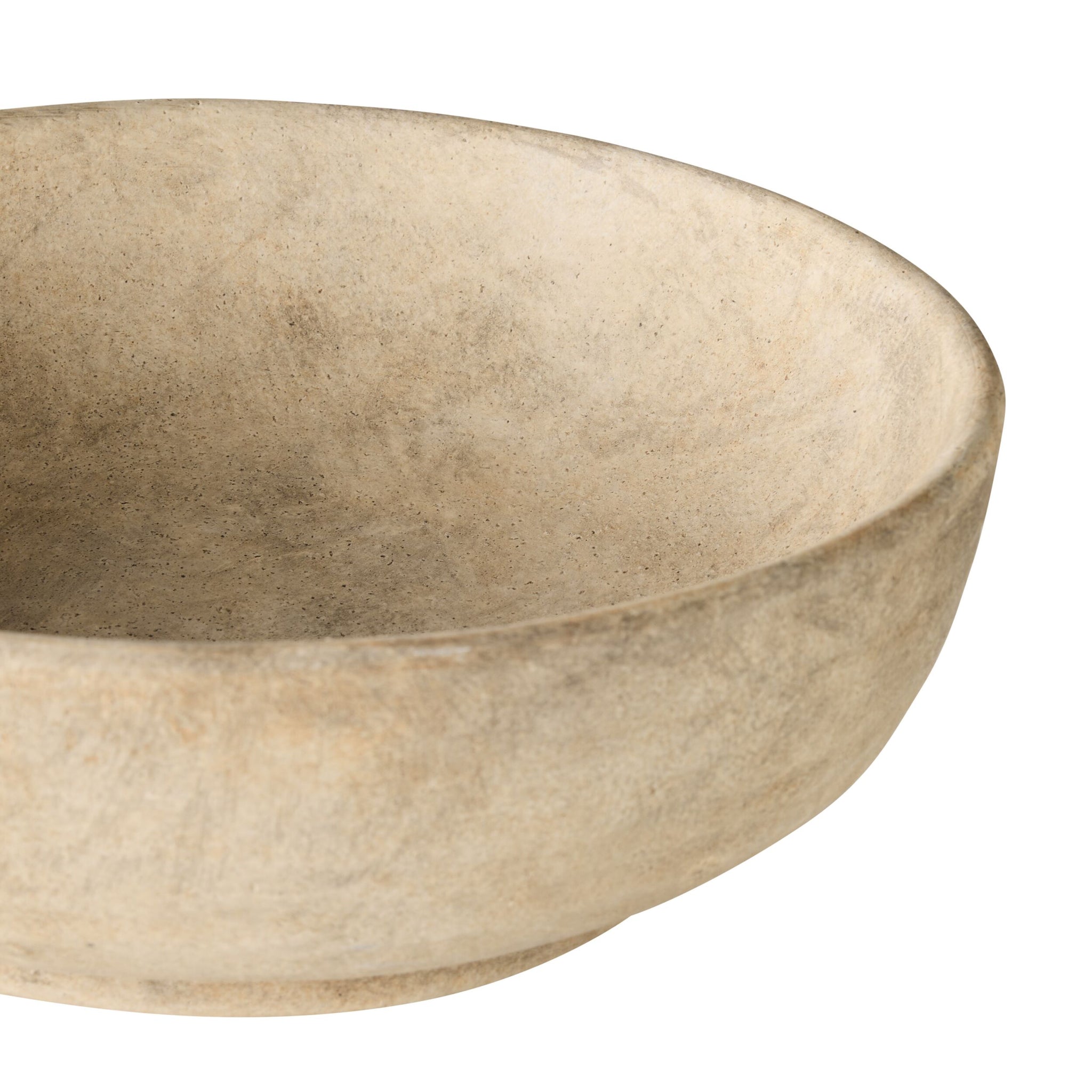 Azzura Ceramic Decorative Bowl