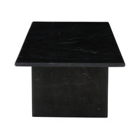 Zion Marble Coffee Table